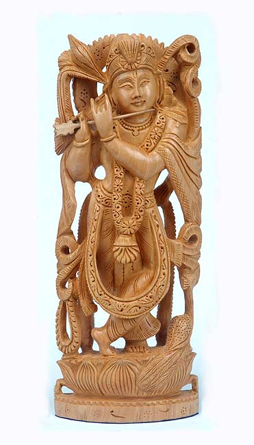 The Supreme personality of Godhead