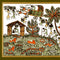 Life in Countryside - set of 2 Warli Paintings