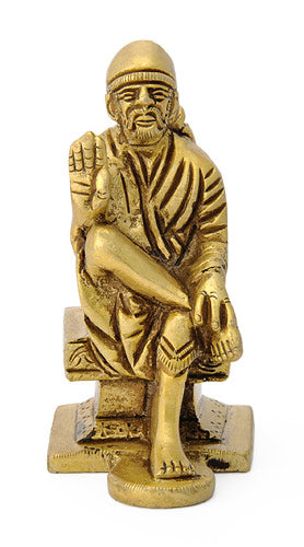 Lord Shirdi Sai Baba 3"