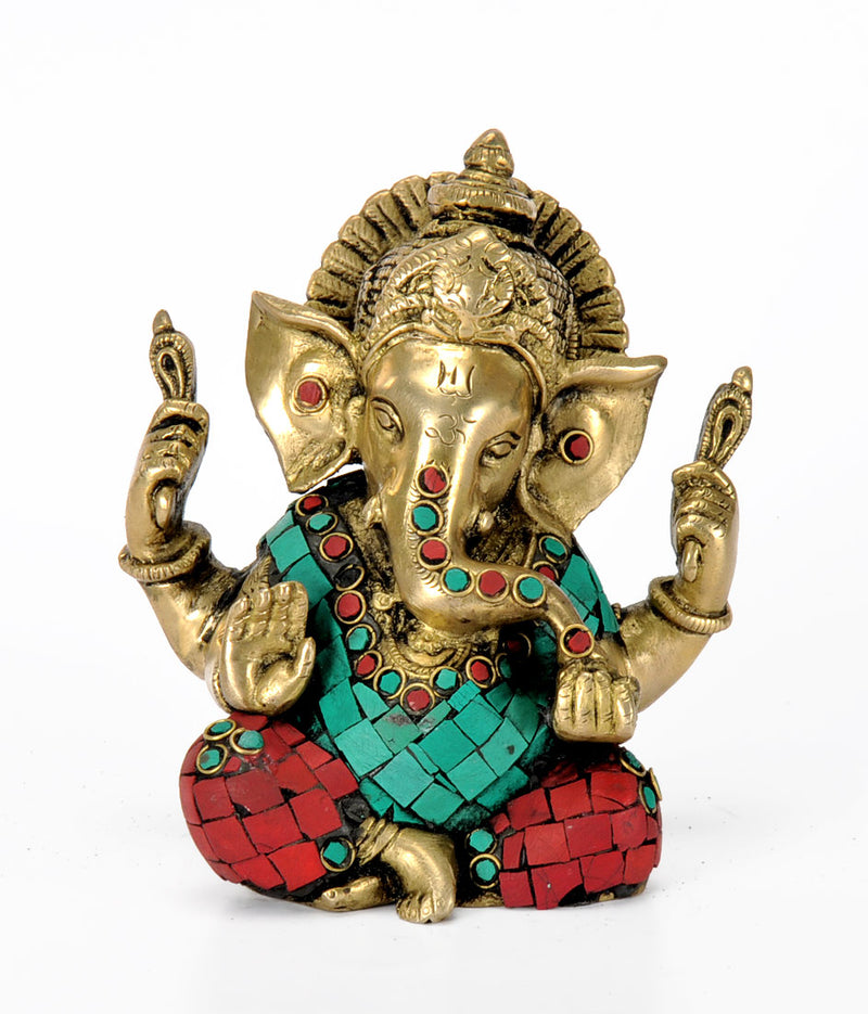 Ganesha Lord of Success