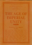 The Age of Imperial Unity (Vol. 2)