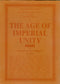 The Age of Imperial Unity (Vol. 2)