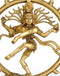 Shiva Natarajan - Brass Statue