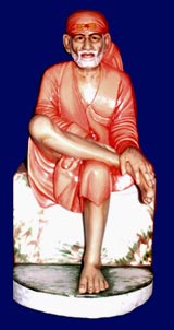 Shiridi Sai Baba-Sabka Malik Aek