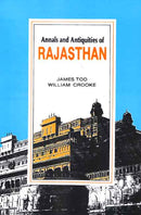 Annals and Antiquities of Rajasthan (3 Vols.)
