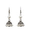Pearl Beaded Traditional Jhumki for Girl and Woman
