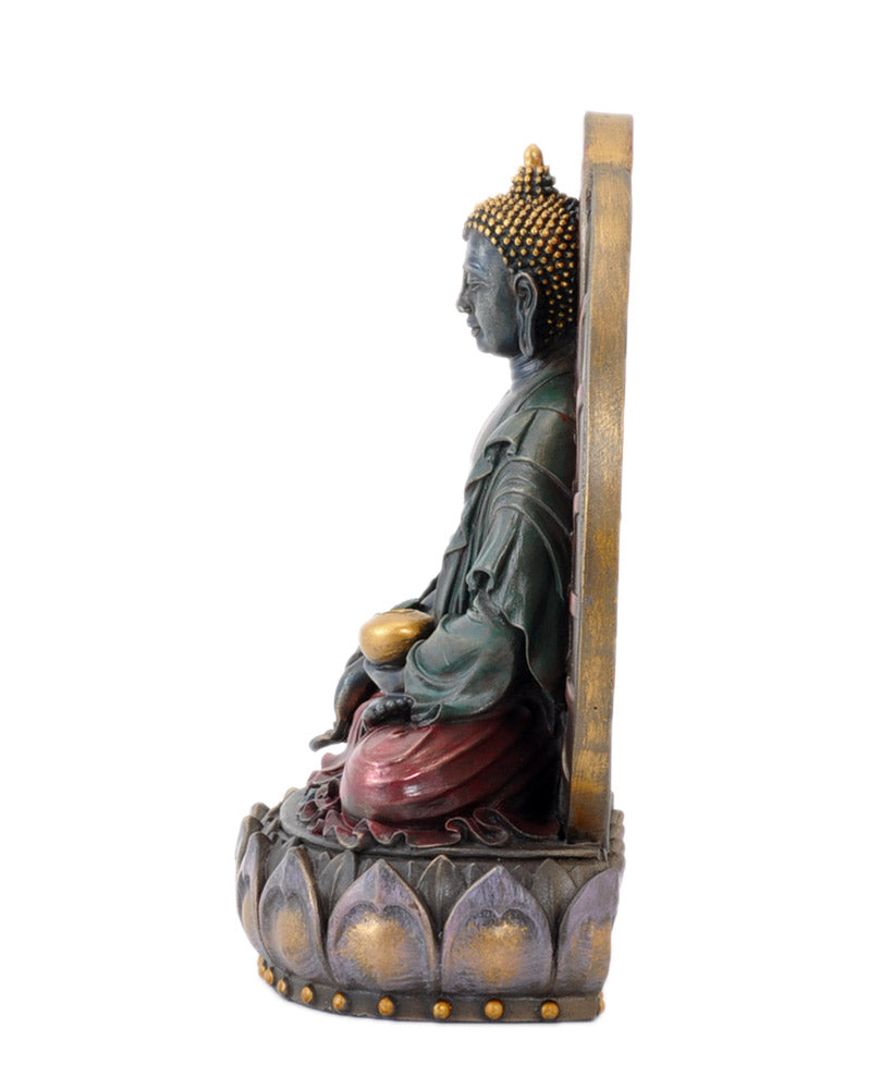 Medicine Buddha