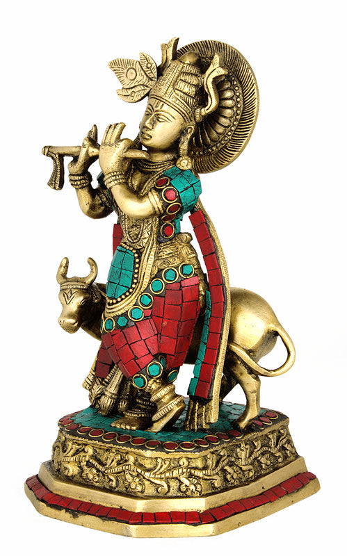 Gau Gopal