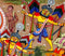 Time For Festival Celebrations