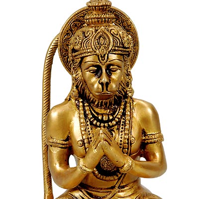 Hanuman - The Greatest Devotee of Lord Rama