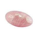 Rosy Shiva - Rose Quartz Lingham