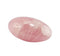 Rosy Shiva - Rose Quartz Lingham