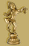 Dancing Baby Krishna 11"