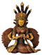 Naga Kanya The Hindu Snake Goddess