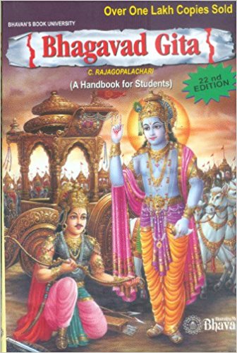 Bhagavad Gita