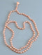 Pearls of Love - Japa Mala Necklace