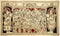Shri Ram Darbar - Cotton Kalamkari Painting 87"