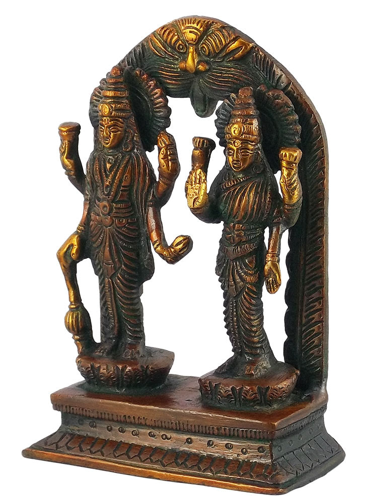 Shri Lakshmi Narayan