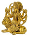 Goddess Sherawali Maa Seated on Lion