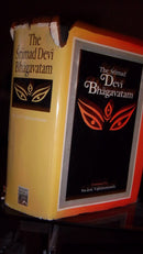 The Srimad Devi Bhagavatam (2 Parts bd. In 1)