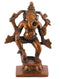 Antiquated Standing Baby Ganesh