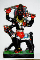 Lord Kaal Bhairava