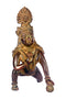 Crawling God Laddoo Gopal