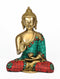 Blessing Buddha