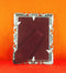 Acrylic Photo Frame in Pearl Silver Shade