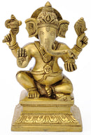 Ganpati Deva
