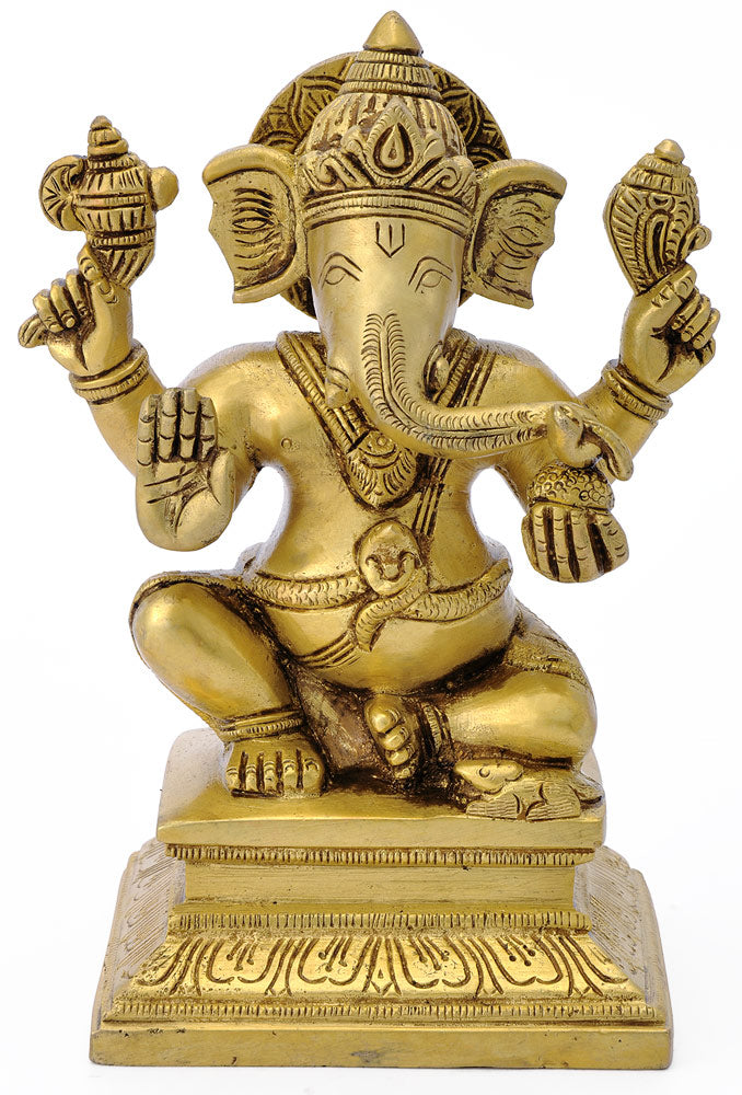 Ganpati Deva