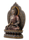 Exclusive Buddha Peace Harmony Statue