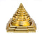 3-D Meru Shree Yantra Large