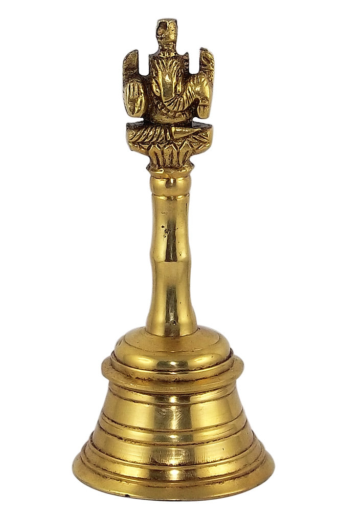 Ganesha Bell Small