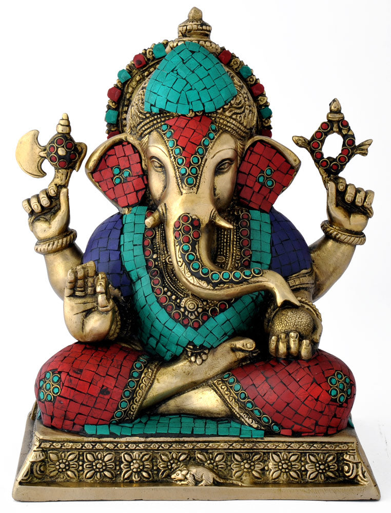 God of Good Luck