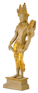 Buddhist Deity Avalokiteshvara
