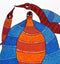 Gond Bird Painting