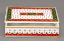 Marble Decorative Jewelry Box