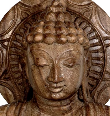 Dhyani Buddha