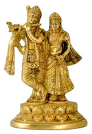 Radha Krishna