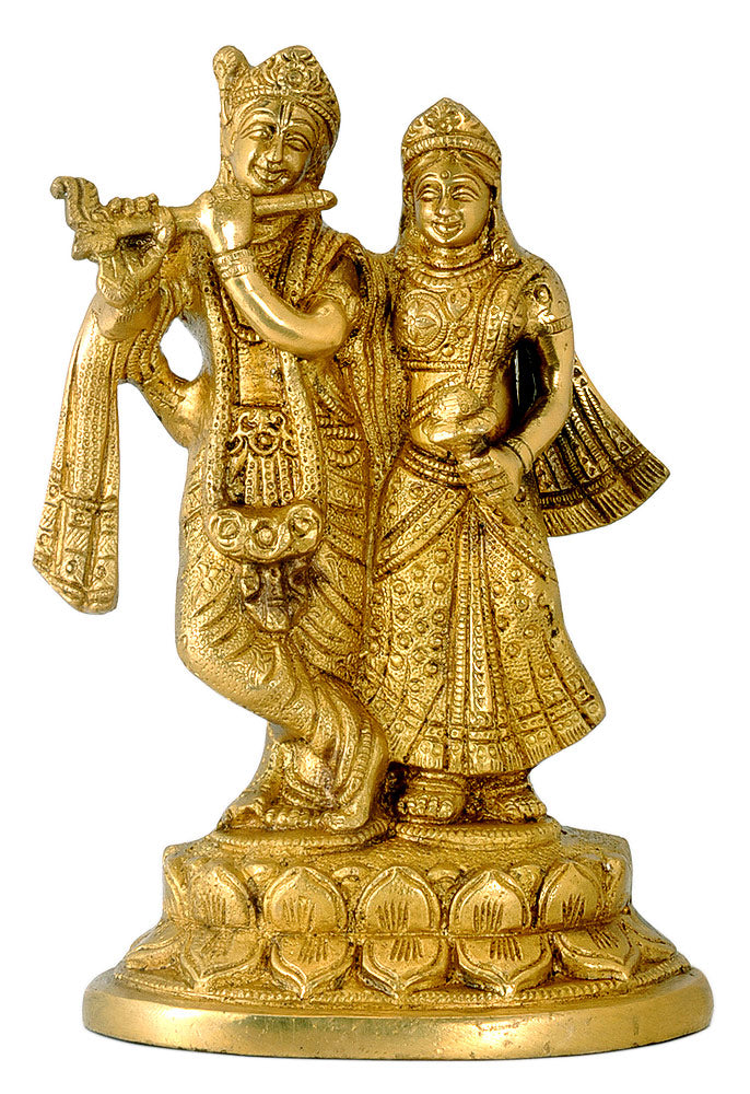 Radha Krishna