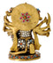 Five Headed Shri Hanuman