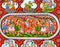 Krishna Leela from Srimad Bhagvad