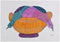 Folk Art Gond Panting