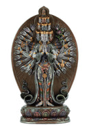 Avolokiteshwara Thousand Hand God