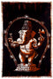 Young Ganesh - Batik Painting