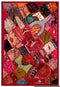 Ethnic Raga - Saree Tapestry