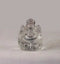 'Siddhi Vinayak Ganesha' Quartz Crystal Statue