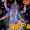 Kali - The Divine Mother 29.50"