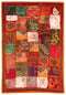 Rhapsody in Red - Tapestry Wall Hanging
